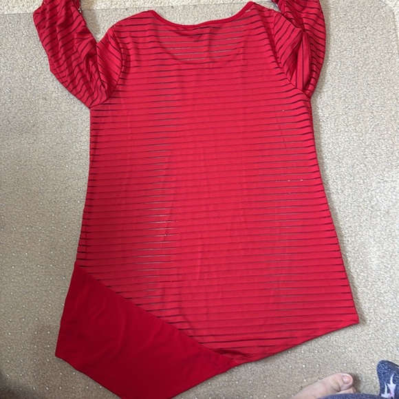 INC Studio Tunic - Picture 5 of 5